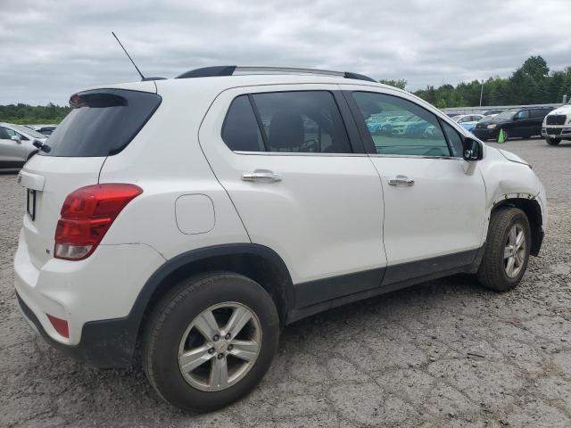 2017 CHEVROLET TRAX 1LT - KL7CJPSB1HB168342