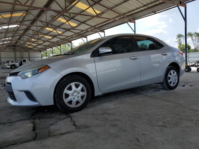 TOYOTA COROLLA L