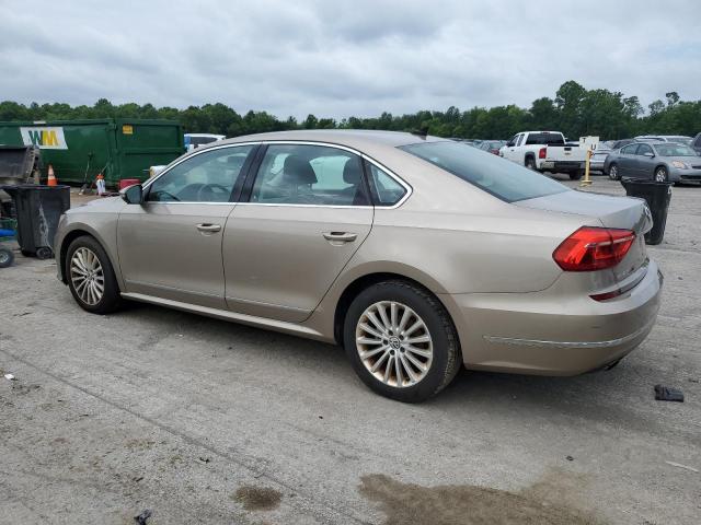 Vin: 1vwbt7a33gc021514, lot: 62774875, volkswagen passat se 20162