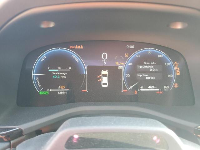 2025 TOYOTA CAMRY XSE 4T1DAACKXSU143093