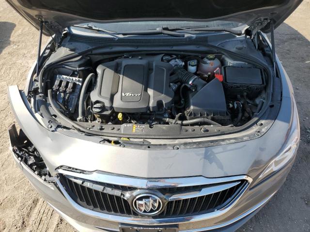 2017 BUICK LACROSSE P - 1G4ZR5SS1HU188696