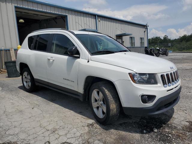 2017 JEEP COMPASS SP - 1C4NJCBA6HD147552
