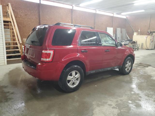Vin: 1fmcu0d75akb64029, lot: 60103795, ford escape xlt 20103