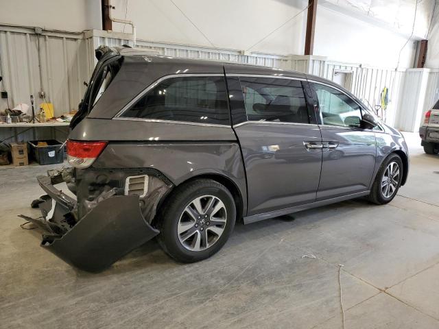 2015 HONDA ODYSSEY TO 5FNRL5H90FB091554