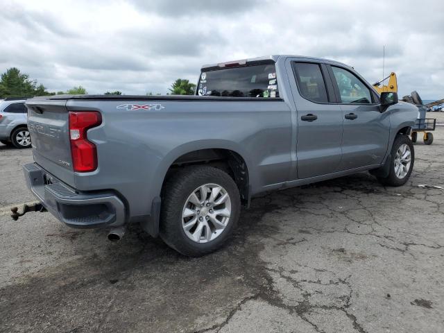 Vin: 1gcrybeh0kz334831, lot: 61571345, chevrolet all models k1500 custom 20193