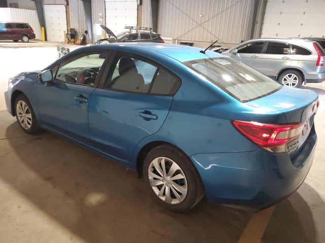 Vin: 4s3gkaa66k3615574, lot: 61550835, subaru impreza 20192