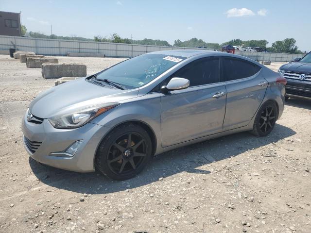 Vin: kmhdh4ah4eu035660, lot: 60353725, hyundai elantra se 2014 img_1