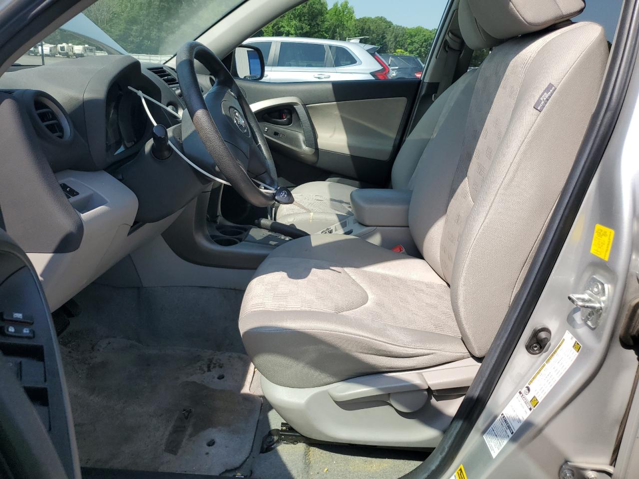 Toyota Rav4 2011
