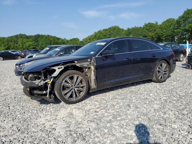 Vin: waul2af20kn042922, lot: 56905725, audi a6 premium plus 2019 img_1