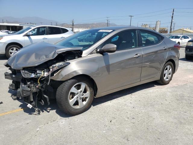 Vin: 5npdh4ae7fh603759, lot: 61434695, hyundai elantra se 2015 img_1