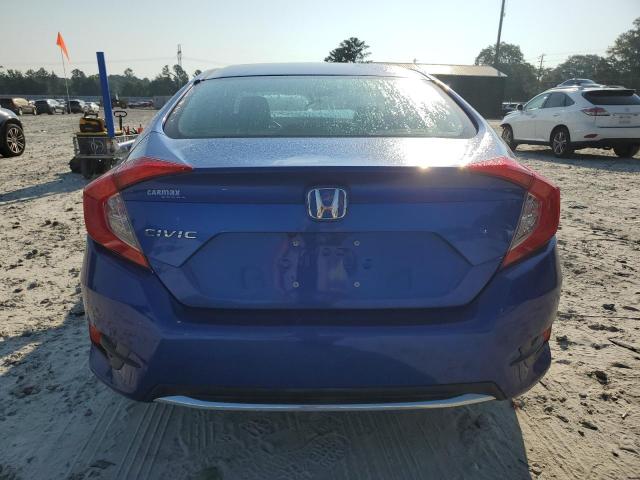 2020 HONDA CIVIC LX 2HGFC2F66LH522481