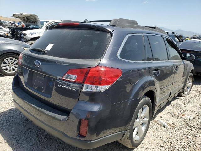 Vin: 4s4brckc1d3302131, lot: 61616825, subaru outback 2.5i limited 20133