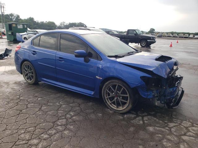 2015 SUBARU WRX STI LI JF1VA2S62F9806576