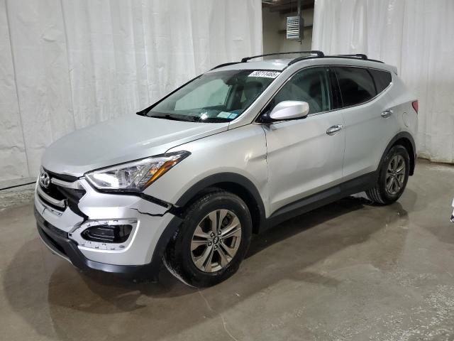 Vin: 5xyzudlb6gg364007, lot: 58711465, hyundai santa fe 2016 img_1