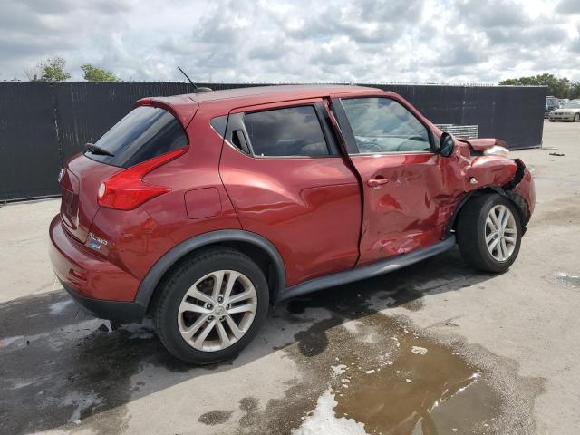 Vin: jn8af5mv1ct106681, lot: 61268915, nissan juke s 20123