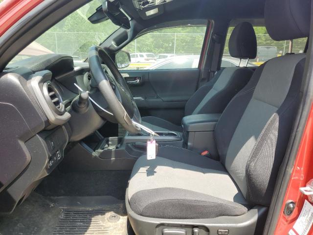 2022 TOYOTA TACOMA DOU - 3TYCZ5AN5NT065672