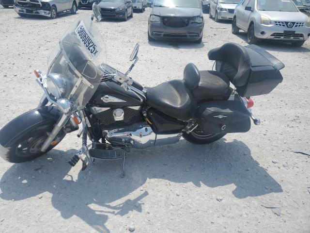 2002 SUZUKI VL1500 JS1VY51A522102009