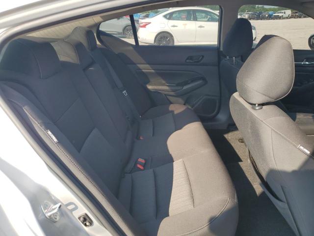 2023 NISSAN ALTIMA SV - 1N4BL4DV5PN405917