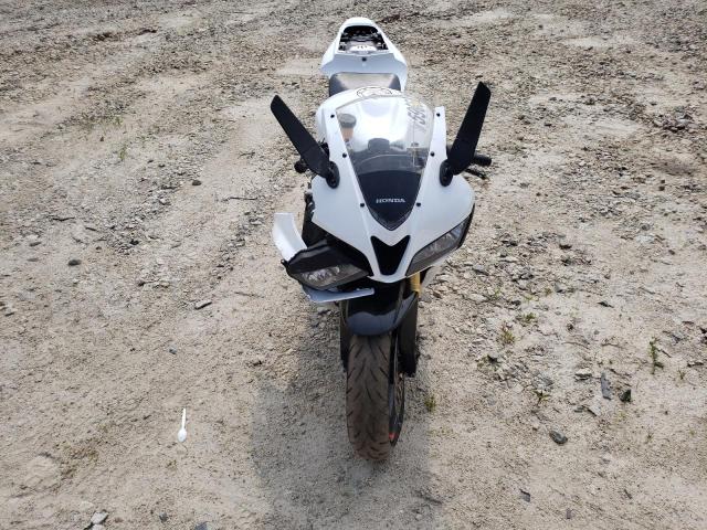 2012 HONDA CBR600 RR JH2PC4000CK500219