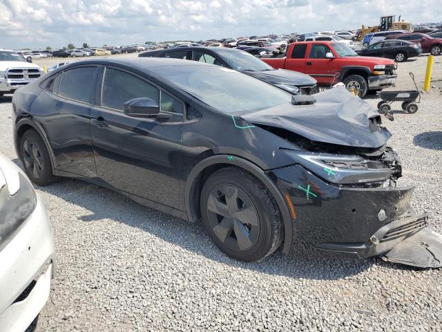 Vin: jtdacaau4r3045215, lot: 62582995, toyota prius le 20244