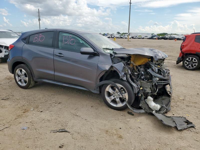 2020 HONDA HR-V LX 3CZRU5H35LM705539