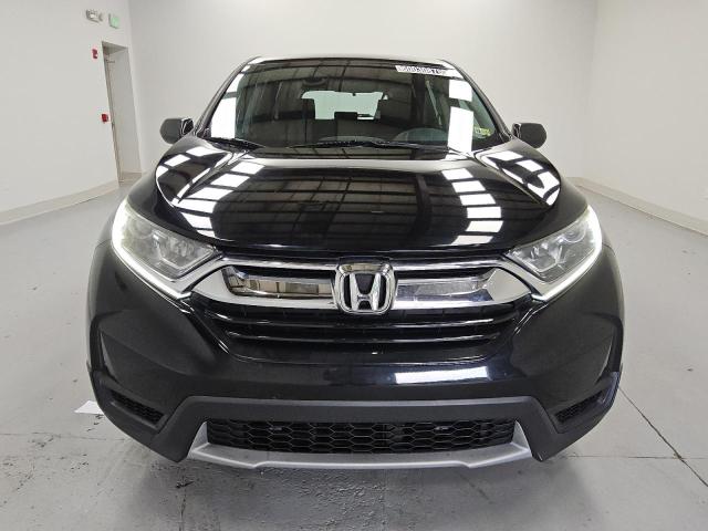 2018 HONDA CR-V LX 2HKRW5H35JH406989