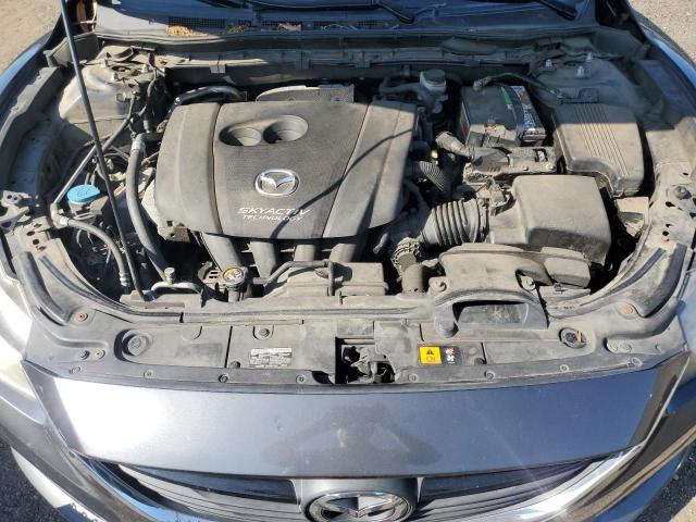 2014 MAZDA 6 TOURING - JM1GJ1T56E1104308