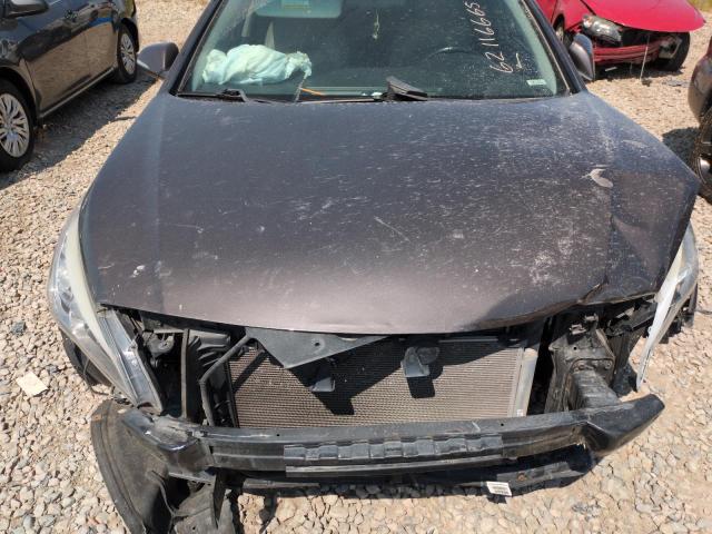 2016 HYUNDAI SONATA SPO 5NPE34AF9GH435880