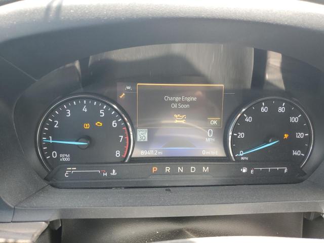 2020 FORD EXPLORER LIMITED 1FMSK8FH0LGC29123