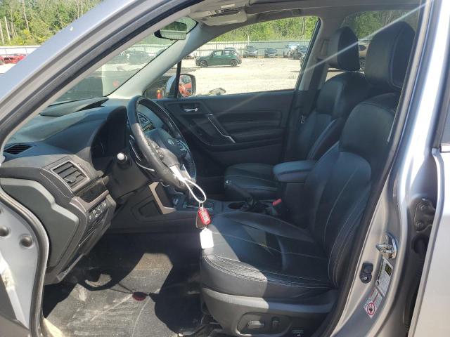 2017 SUBARU FORESTER 2 JF2SJGTC9HH425302