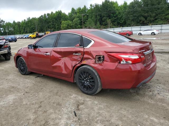 Vin: 1n4al3ap2gc212065, lot: 61090515, nissan altima 2.5 20162