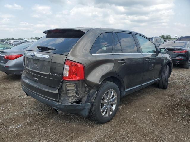 Vin: 2fmdk3kc9bbb37925, lot: 59897185, ford edge limited 20113