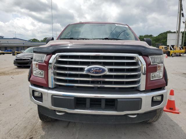 2015 FORD F150 SUPER - 1FTEW1EG9FFA02237