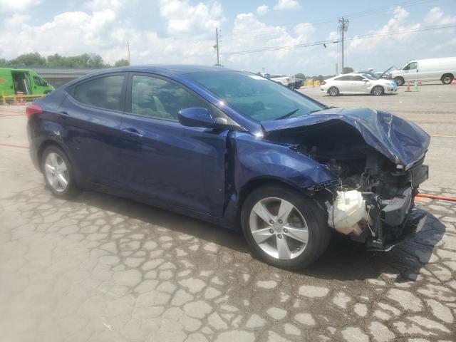 Vin: 5npdh4ae5dh427565, lot: 62116065, hyundai elantra gls 20134