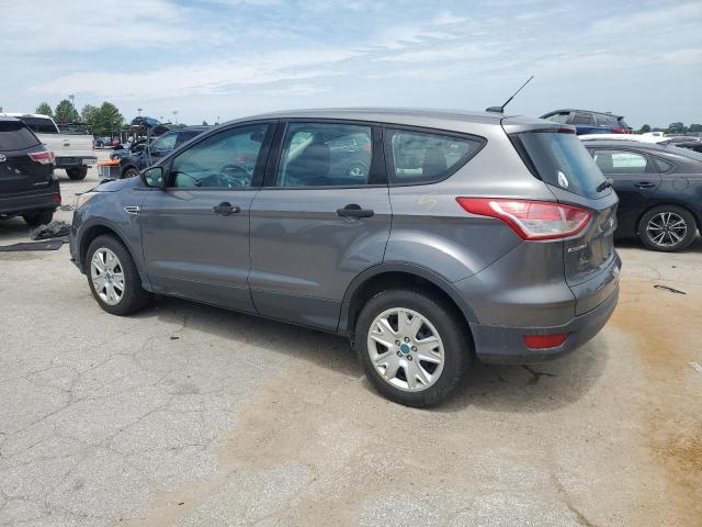 2013 FORD ESCAPE S - 1FMCU0F70DUA93540