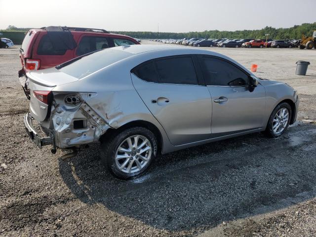 Vin: 3mzbm1w72fm227684, lot: 59090655, mazda 3 grand touring 20153