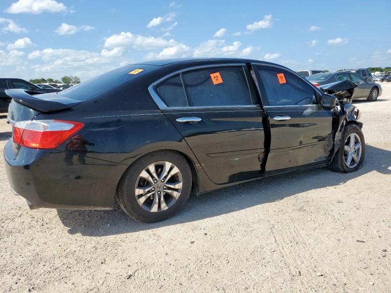 Vin: 1hgcr2f3xfa095185, lot: 61525275, honda accord lx 20153