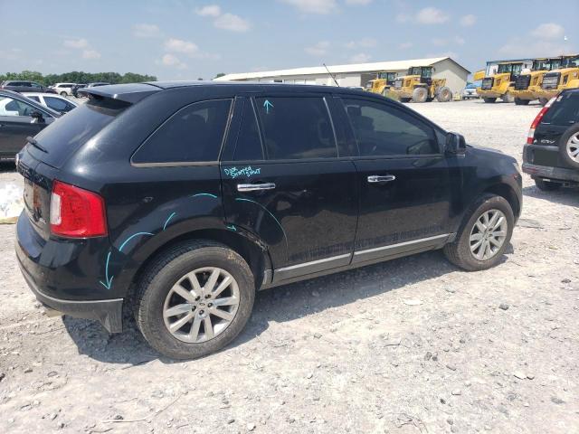 Vin: 2fmdk3jc8bba74060, lot: 59440425, ford edge sel 20113
