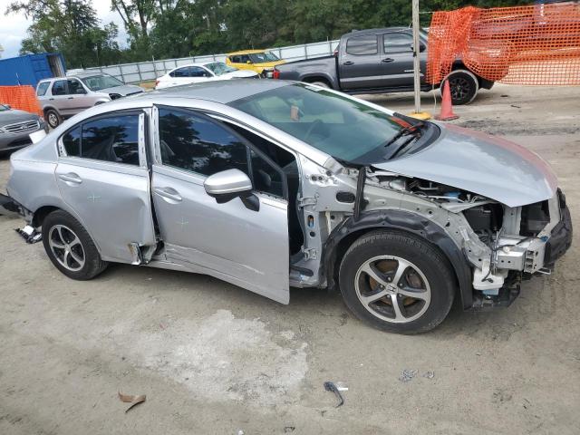 2015 HONDA CIVIC SE 19XFB2F74FE077085