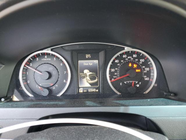 2017 TOYOTA CAMRY XSE - 4T1BK1FK6HU584292