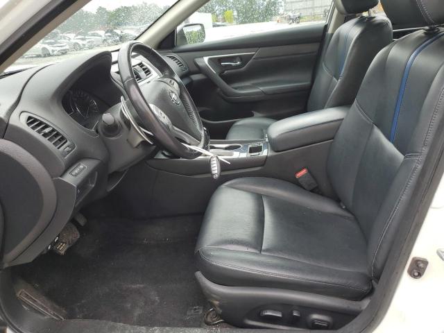 2018 NISSAN ALTIMA 2.5 - 1N4AL3AP8JC224258