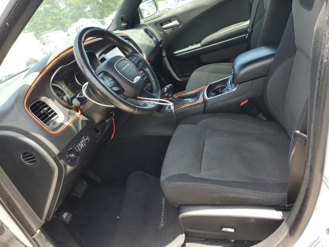 2015 DODGE CHARGER SE - 2C3CDXBG8FH752574