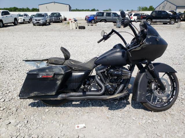 HARLEY-DAVIDSON FLTRX ROAD