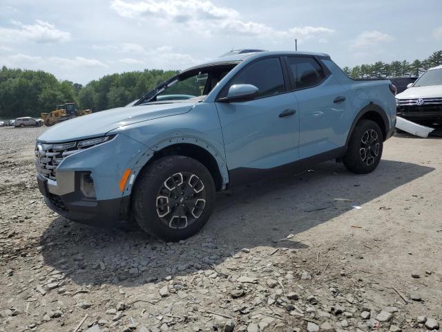 HYUNDAI SANTA CRUZ