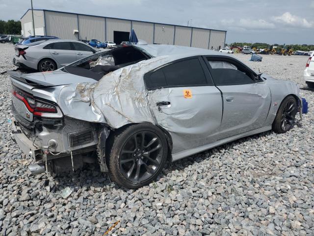 2022 DODGE CHARGER SC 2C3CDXGJ5NH257624