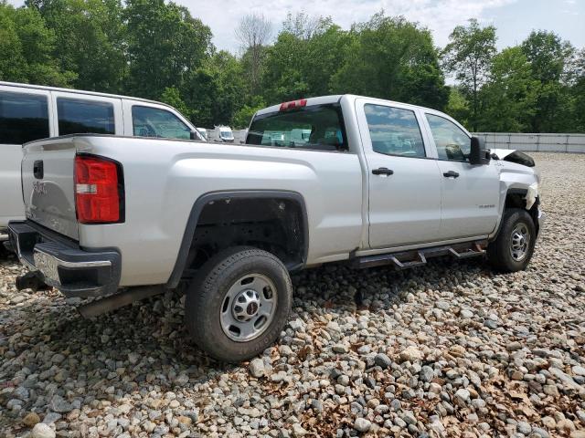 Vin: 1gt12reg4gf278805, lot: 57895225, gmc sierra k2500 heavy duty 20163