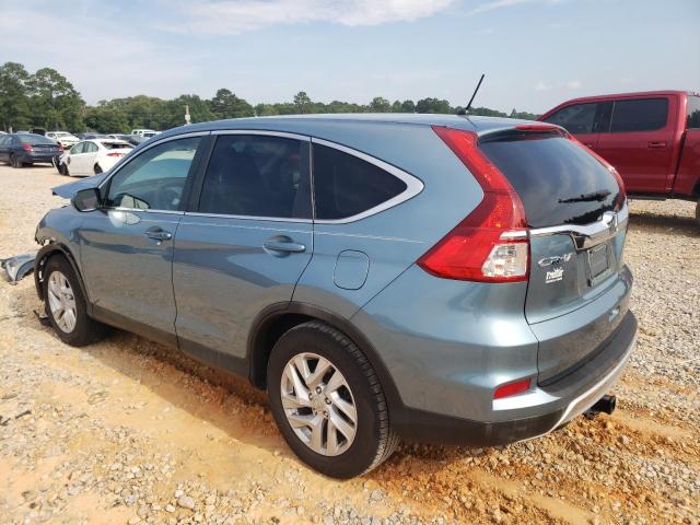 2015 HONDA CR-V EX - 2HKRM3H54FH556417