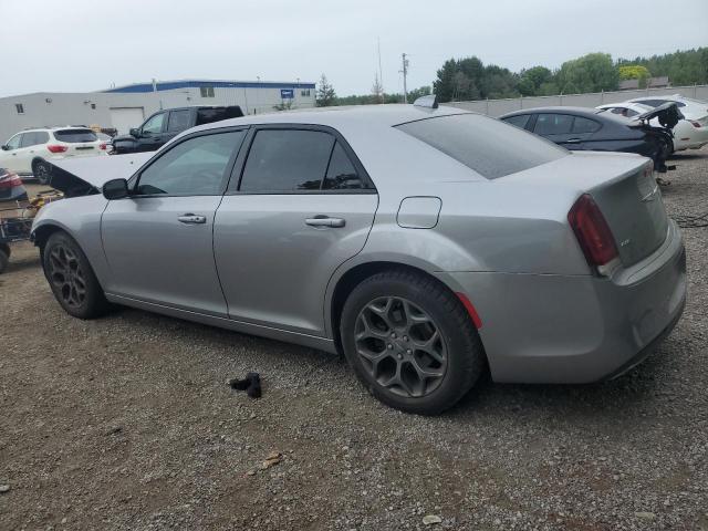 Vin: 2c3ccagg9jh165401, lot: 61398735, chrysler 300 s 20182