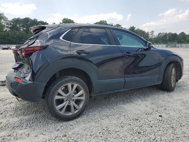 Vin: 3mvdmacl2mm257955, lot: 59473395, mazda cx30 preferred 20213