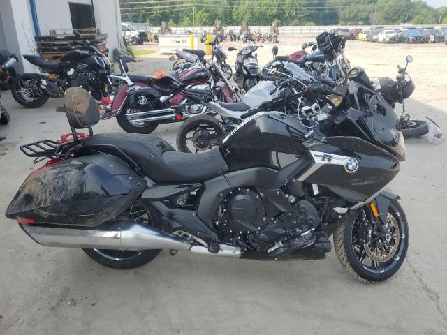 2024 BMW K1600 B WB10F6300R6J87177